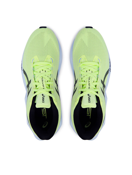 Asics Asics Jooksujalatsid Novablast 6 1011C243 Kollane