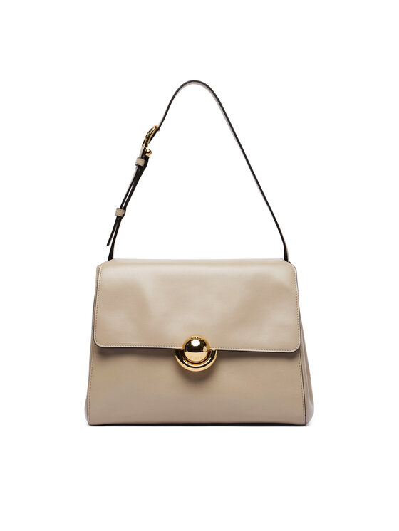 Furla Furla Kabelka Domus S WB01862 BX4185 IT 4488S Béžová