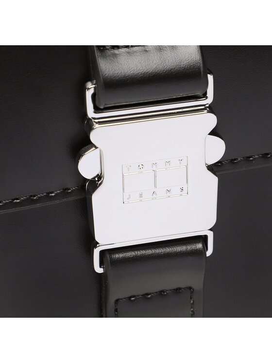 Tommy Jeans Tommy Jeans Käekott Tjw Item Chain Crossover AW0AW14065 Must