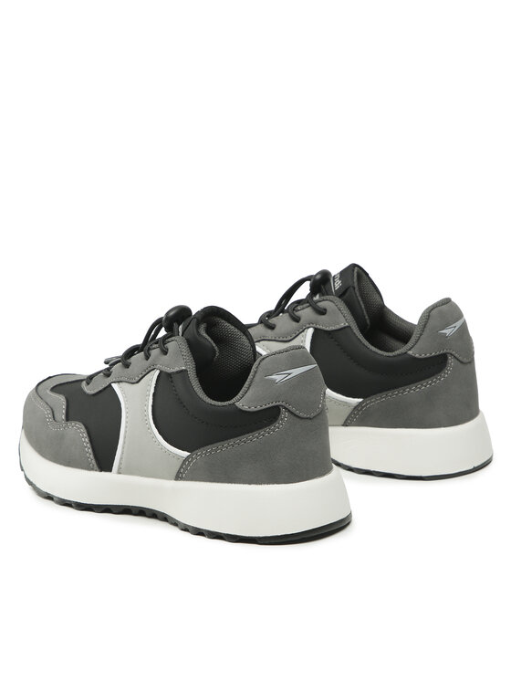 Sprandi Sprandi Sneakers CP40-21608Z(IV)CH Grau