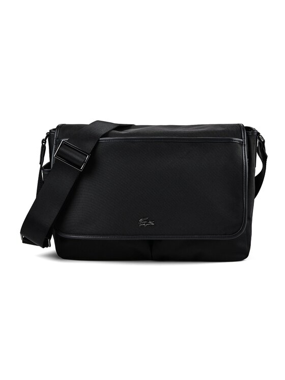 Lacoste Lacoste Torebka 335246 Czarny