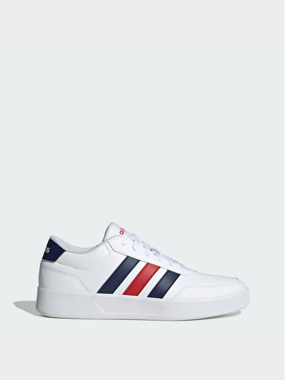 adidas adidas Półbuty Breaknet 3.0 Biały