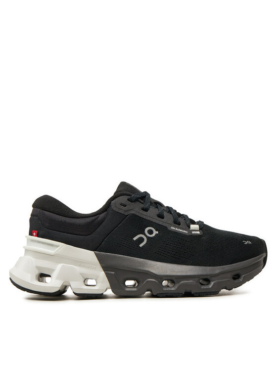 On On Laufschuhe Cloudflyer 5 3WE30040299 Schwarz