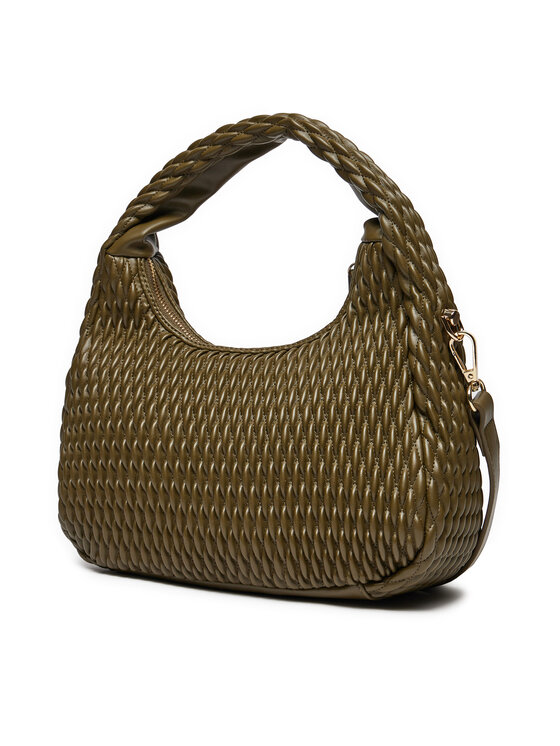 Valentino Valentino Handtasche Frequency Re VBS8DA08 Grün