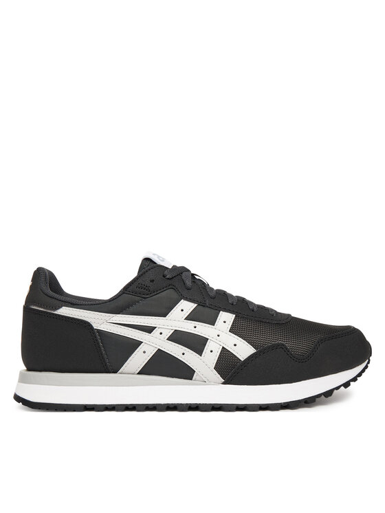 Asics Asics Sneakersy Tiger Runner Ii 1203A612 Šedá