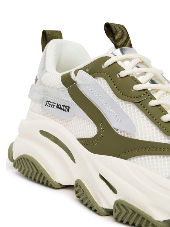 Steve Madden Steve Madden Sportcipők SM11004652 Színes