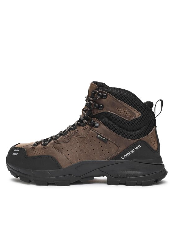 Zamberlan Zamberlan Bakancs 252 Yeren Gtx Rr GORE-TEX Barna