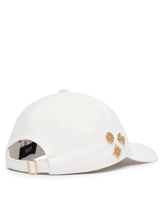 Guess Guess Šilterica AW5607 COT01 Bijela