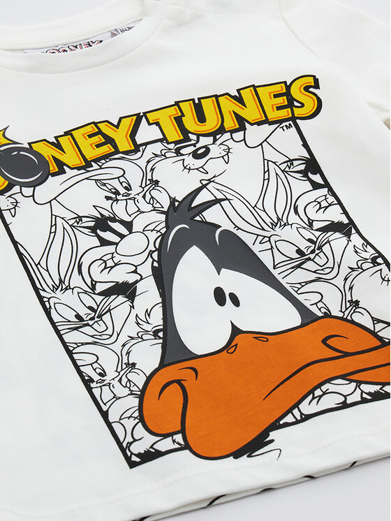 t shirt looney tunes