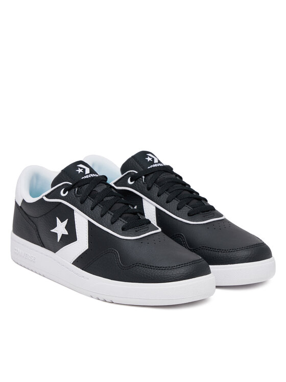 Converse Converse Сникърси A13317C Черен