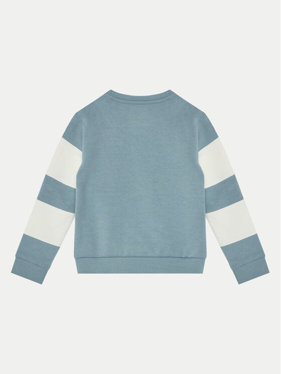 Guess Guess Sweater N5RQ09 KCCH0 Színes Regular Fit