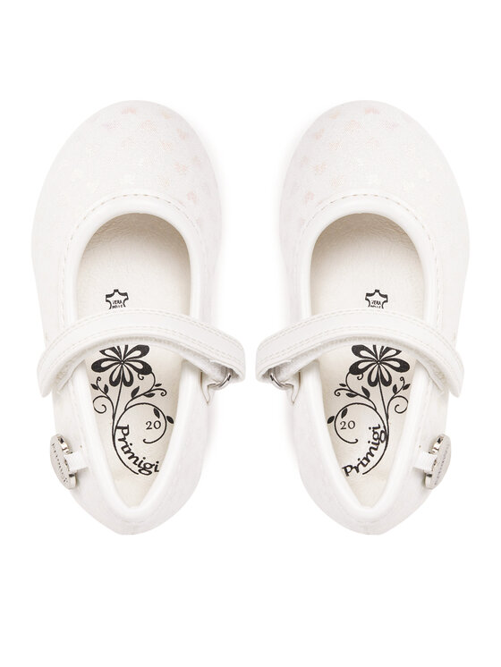 Primigi Primigi Ballerine 7928533 S Bianco