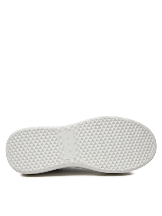 Alexander Smith Alexander Smith Snīkeri Wembley ASBAWYW 0066 BLK Melns