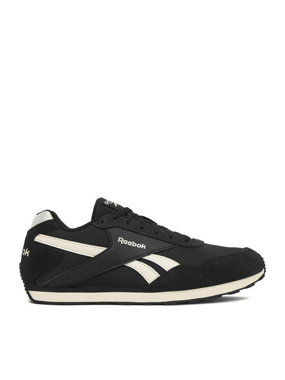Reebok Reebok Sportcipők C-GLIDE LOW 100208667 Fekete