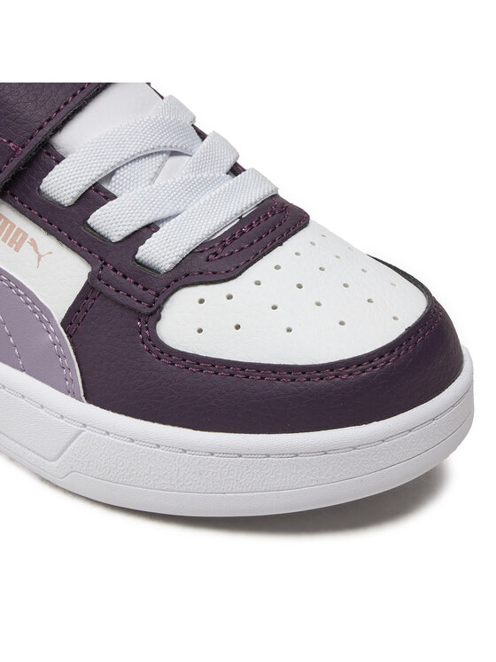 Puma Puma Сникърси Caven 2.0 394462 11 Виолетов