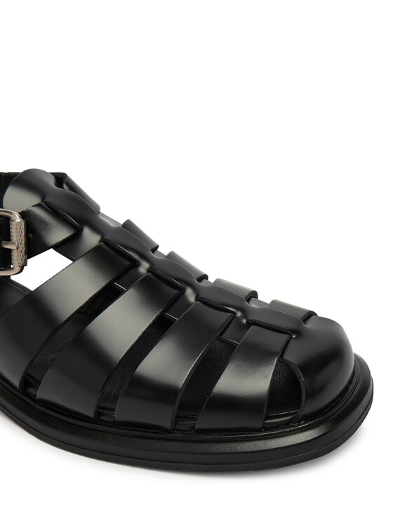 Vagabond Shoemakers Vagabond Shoemakers Sandali Ellis 5930-104-20 Nero