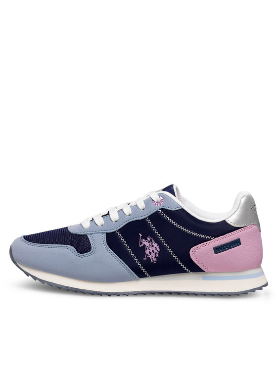 U.S. Polo Assn. U.S. Polo Assn. Tossud ALTENA002 Tumesinine