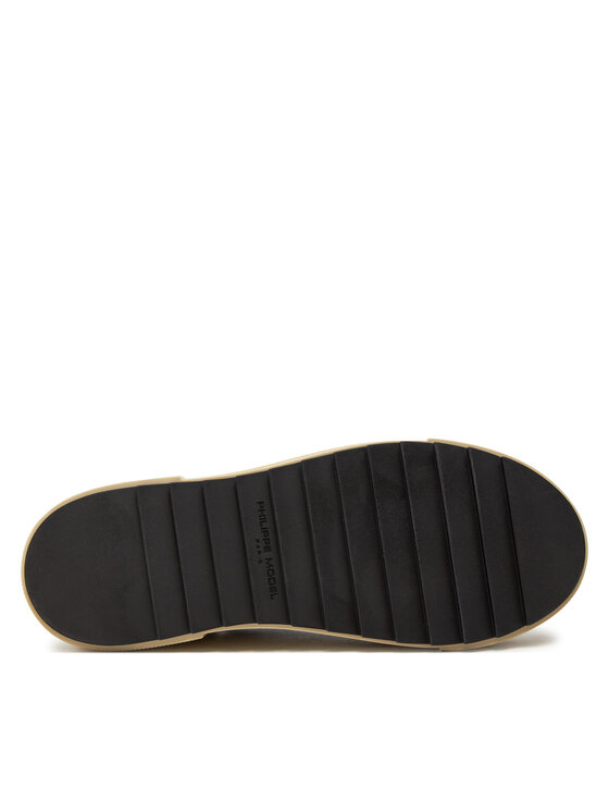 Philippe Model Philippe Model Αθλητικά West PDLD W001 Μαύρο