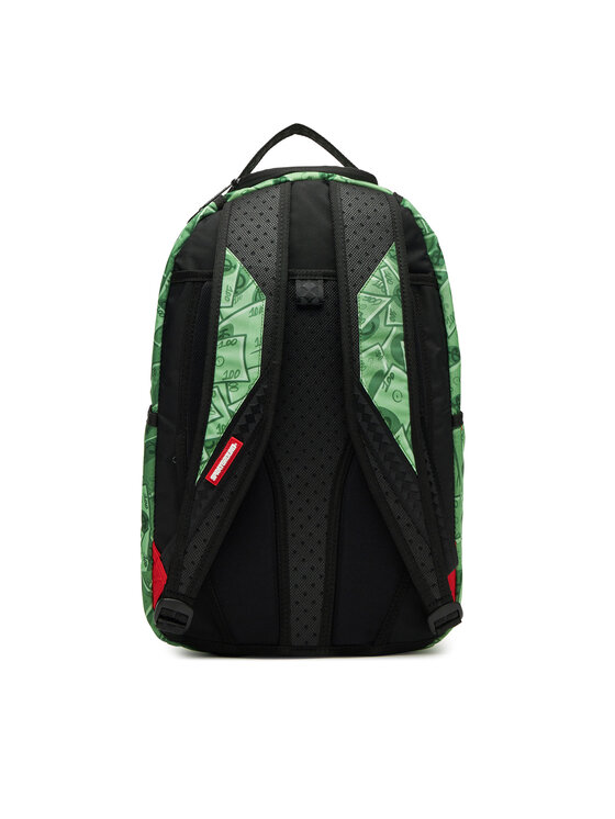 SPRAYGROUND SPRAYGROUND Rucsac 910B7513NSZ Verde