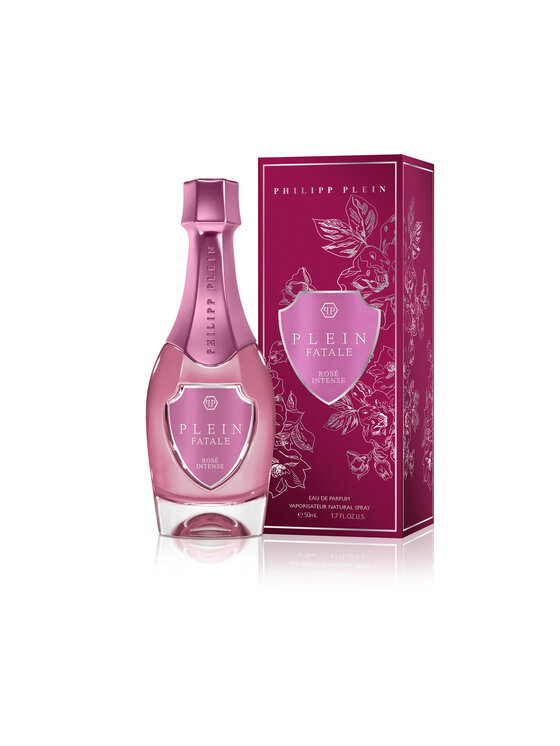 PHILIPP PLEIN PHILIPP PLEIN 30262 Woda perfumowana