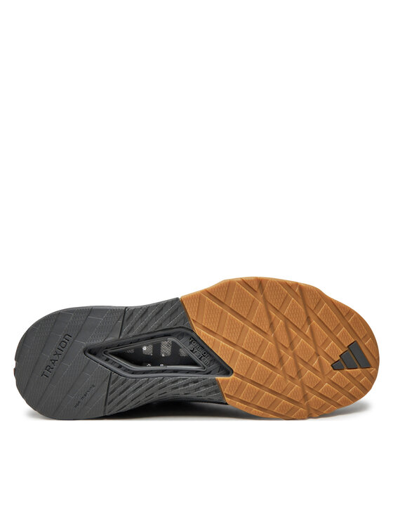 adidas adidas Topánky do posilňovne Dropset 3 ID8627 Sivá