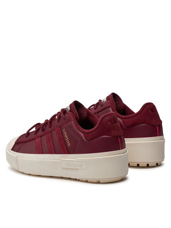 Adidas all 2025 star bordo