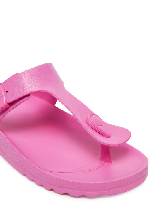 Scholl Scholl Varbavahesandaalid Bahia Flip-Flop MF27454 Roosa