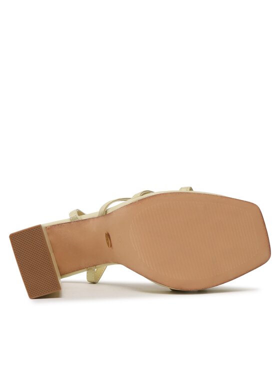 DeeZee DeeZee Sandaalid F048-5 Roheline