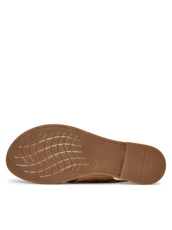 Lasocki Lasocki Sandalen EST-AFIONA-11 Beige