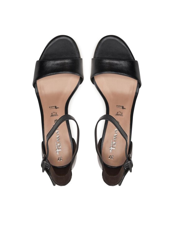 Tamaris Tamaris Sandaalid 1-28326-42 Must