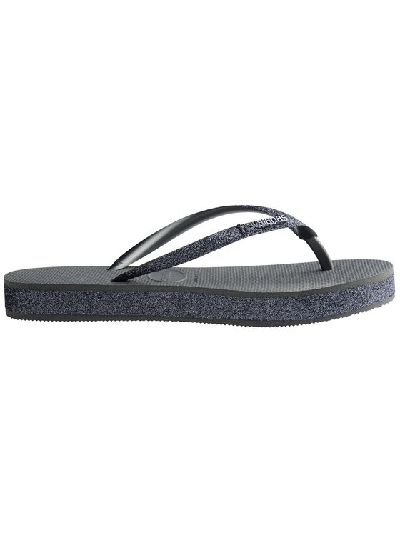 Havaianas Havaianas Σαγιονάρες HAVAIANAS Infradito Donna 4147256.5178 Grigio Γκρι