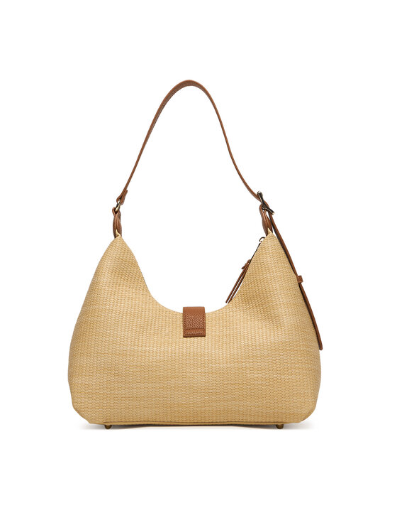 Steve Madden Steve Madden Torebka Bovie-S 13002439 Brązowy