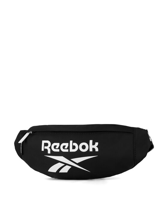 Reebok Reebok Τσαντάκι μέσης RBK-014-CCC-06 Μαύρο