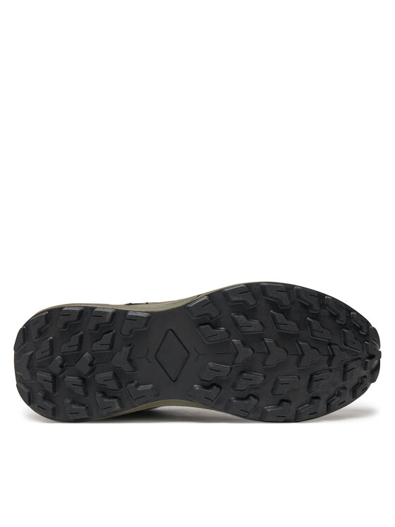 Big Star Shoes Big Star Shoes Tossud OO174367 Khakivärviline