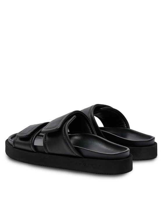 Inuikii Inuikii Şlapi Band 50102-477 Negru