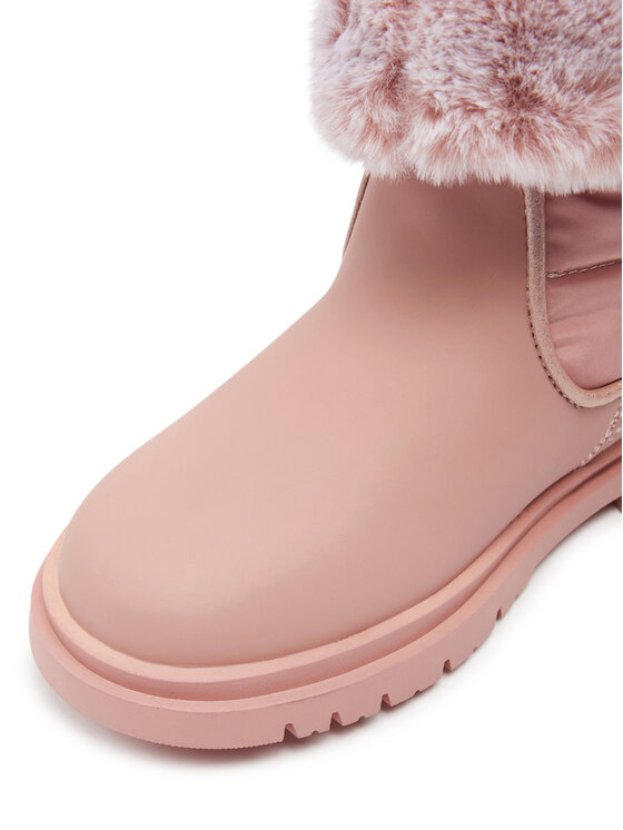 Mayoral Mayoral Schneeschuhe 46485 Rosa