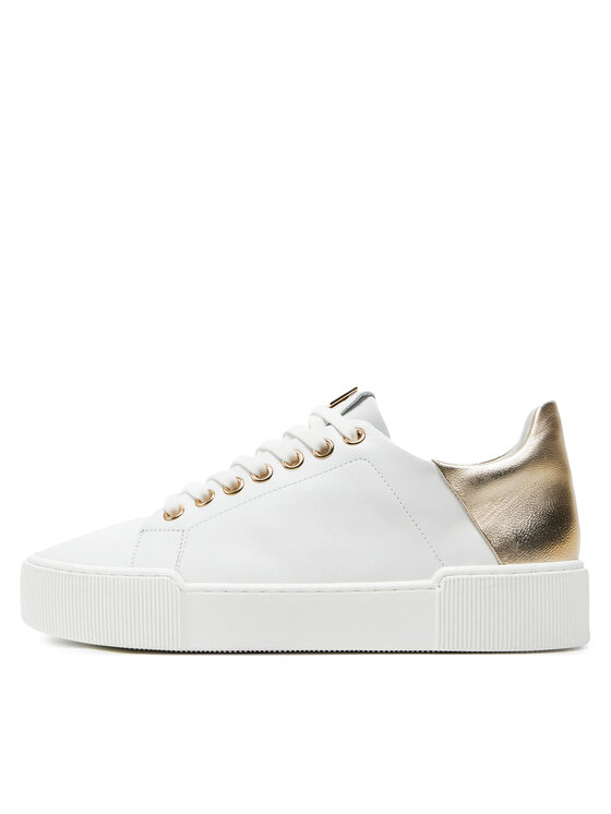 HÖGL HÖGL Sneakersy Blade 7-103601 Biela