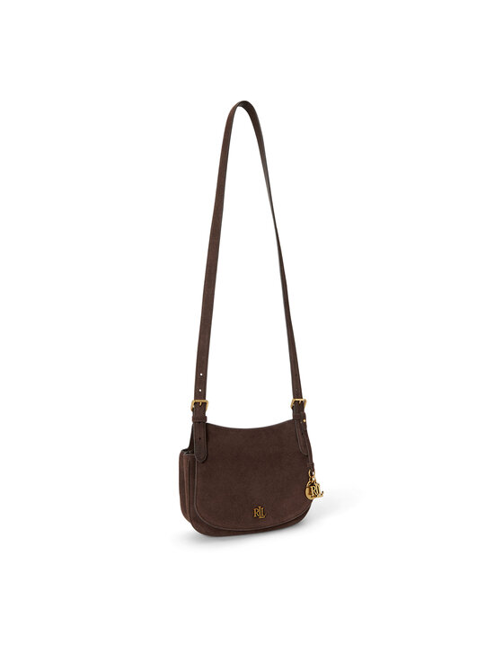 LAUREN RALPH LAUREN LAUREN RALPH LAUREN Τσάντα 431P15642004 Καφέ