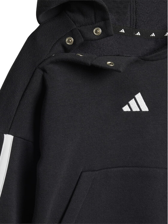 adidas adidas Trenerka Essentials Jogger JD6484 Crna Regular Fit