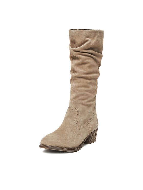 Rieker Rieker Stiefel CEO-73159-60 Grau