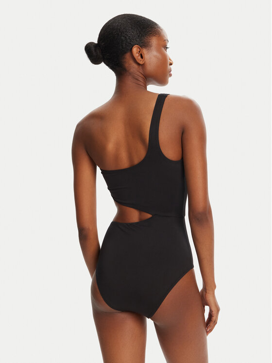EA7 Emporio Armani EA7 Emporio Armani Bikiny 7W000300 AF12215 UC001 Čierna