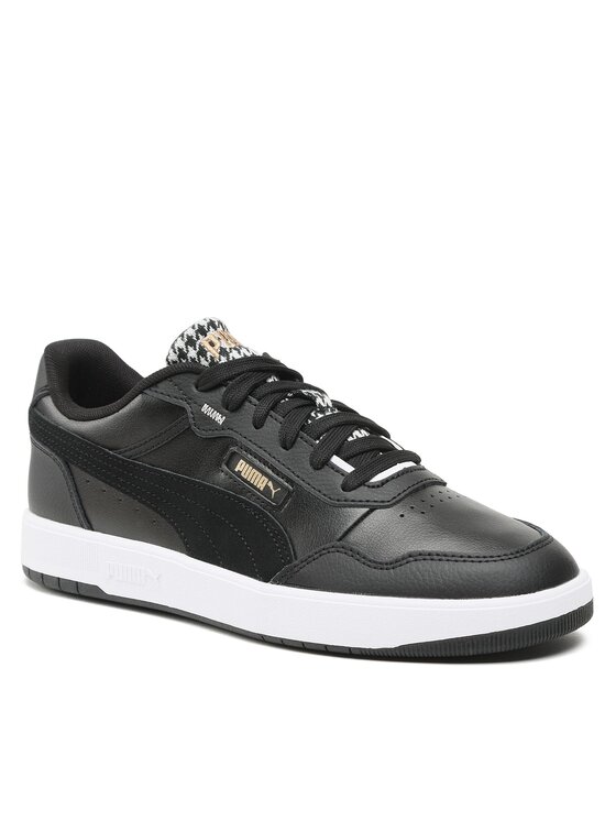 Puma Puma Tossud Court Ultra Houndstooth 389369 02 Must