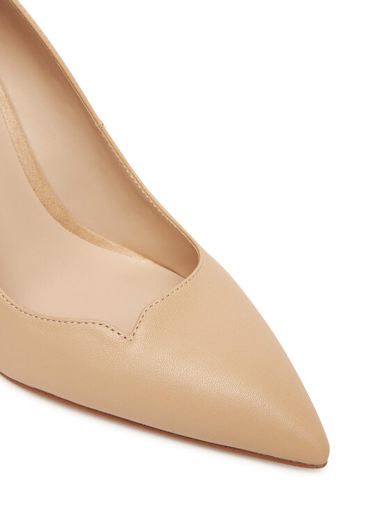 Liu Jo Liu Jo High Heels Demi 04 SF5003 P0062 Beige