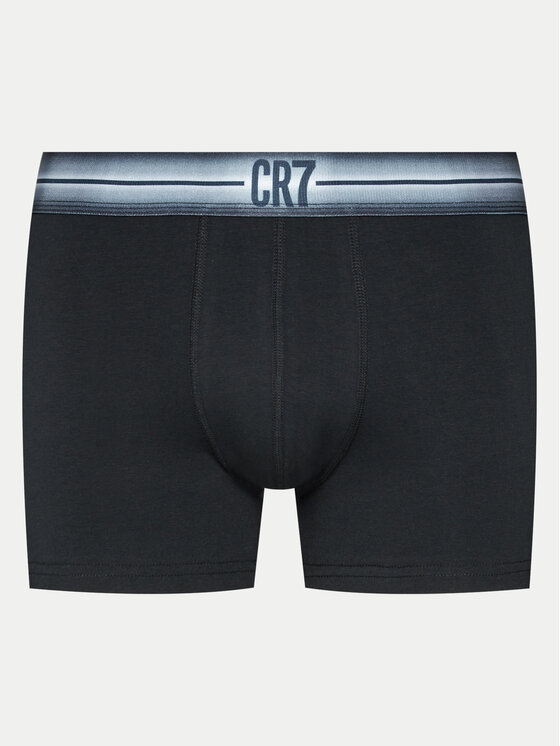 Cristiano Ronaldo CR7 Cristiano Ronaldo CR7 Комплект боксерки 8104-4900 Цветен