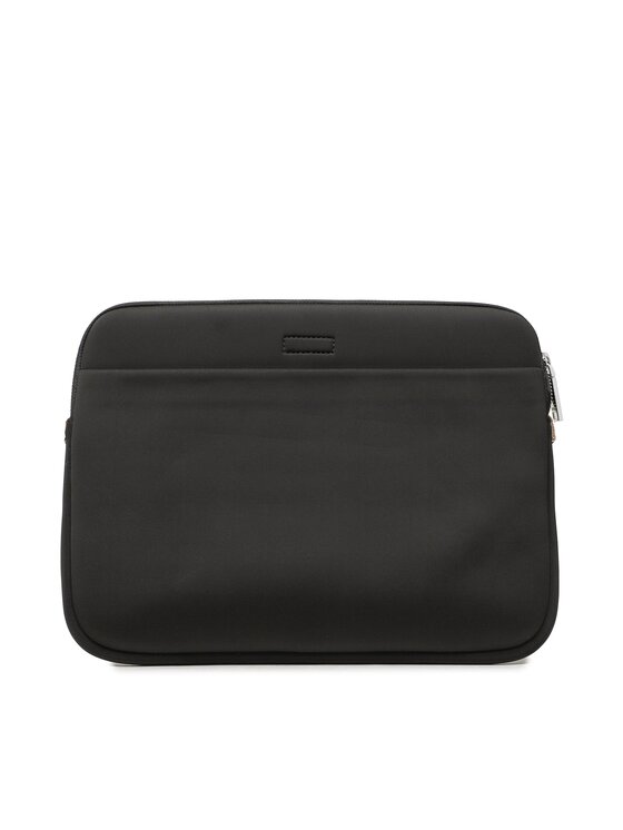 Boss Boss Pouzdro Na Notebook 50487902 Černá