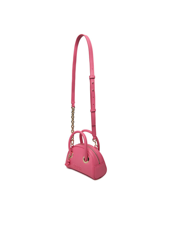 TOUS TOUS Handtasche Poppy 2002202213 Rosa