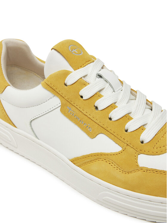 Tamaris Tamaris Sneakersy 1-23617-42 Barevná