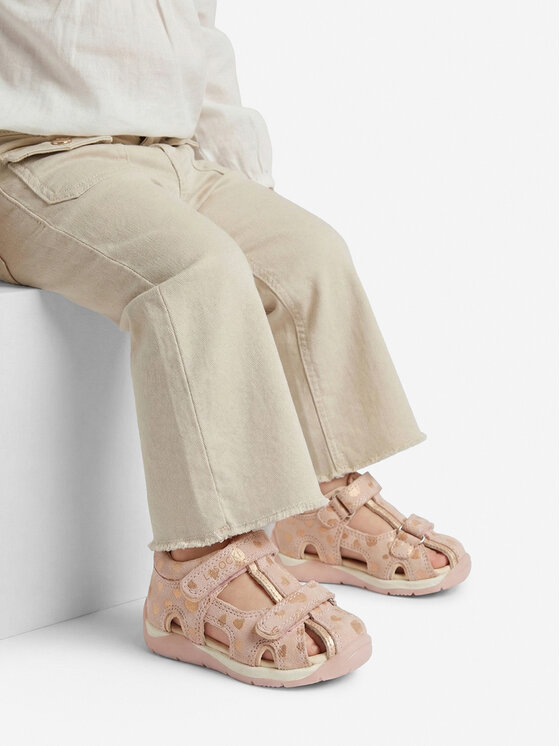 Lasocki Kids Lasocki Kids Sandalen MARCUS CI12-MARCUS-02(II)DZ Rosa