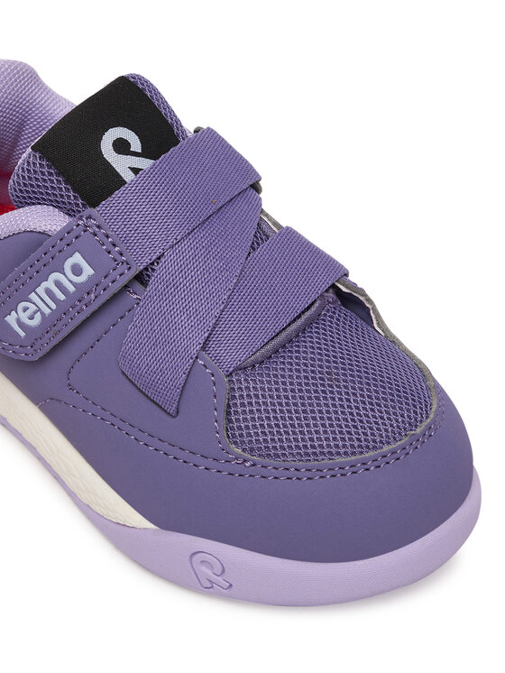 Reima Reima Sneakers Kiirus 5400006A-5700 Viola