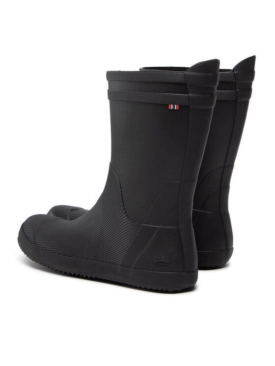 Viking Viking Holínky Vetus 1-44060-2 Černá